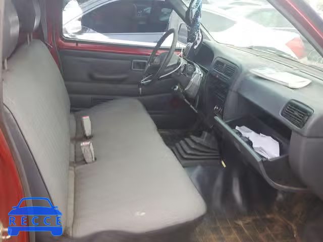 1994 NISSAN TRUCK BASE 1N6SD11S8RC400612 image 4