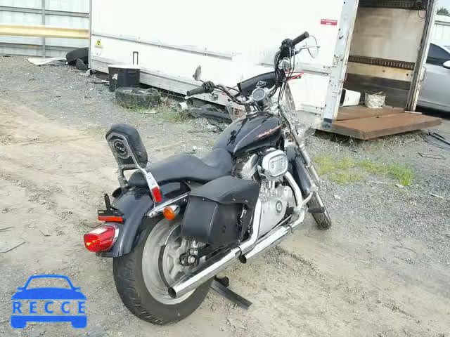 2005 HARLEY-DAVIDSON XL883 C 1HD4CJM135K429791 image 3