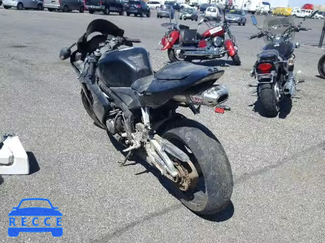 2006 HONDA CBR600 RR JH2PC37116M301181 Bild 2