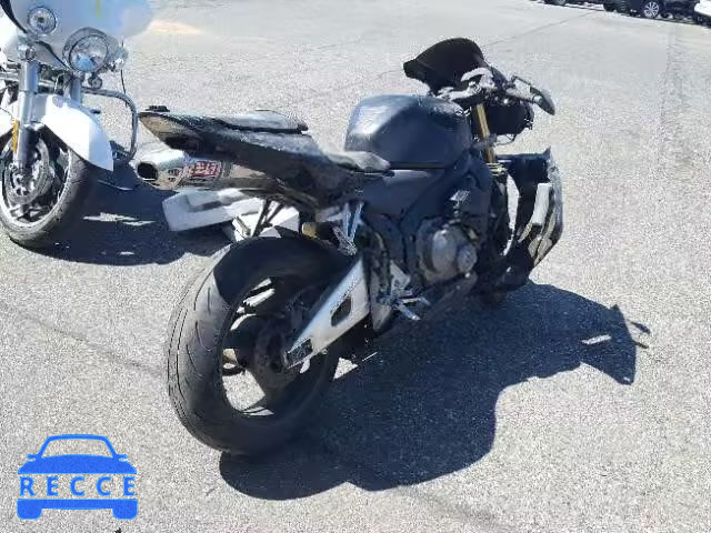 2006 HONDA CBR600 RR JH2PC37116M301181 image 3