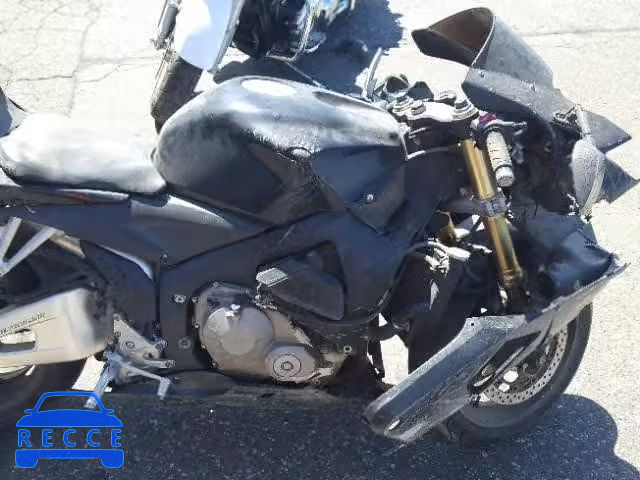 2006 HONDA CBR600 RR JH2PC37116M301181 image 4