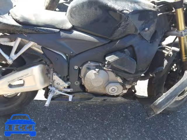 2006 HONDA CBR600 RR JH2PC37116M301181 Bild 6