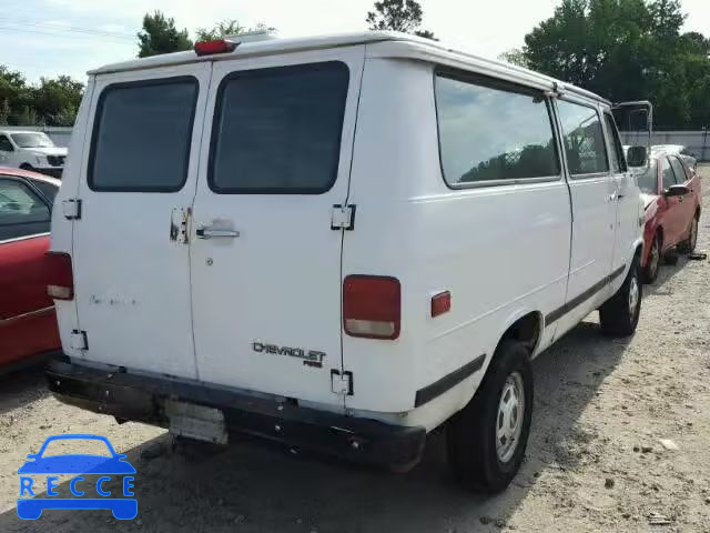 1995 CHEVROLET G30 1GCGG35K6SF171180 зображення 3