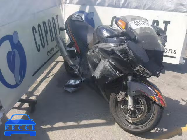 1998 HONDA CBR1100 XX JH2SC3518WM100083 зображення 0