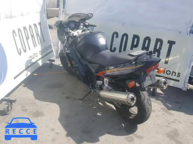 1998 HONDA CBR1100 XX JH2SC3518WM100083 зображення 2