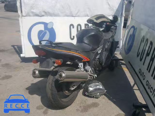 1998 HONDA CBR1100 XX JH2SC3518WM100083 зображення 3