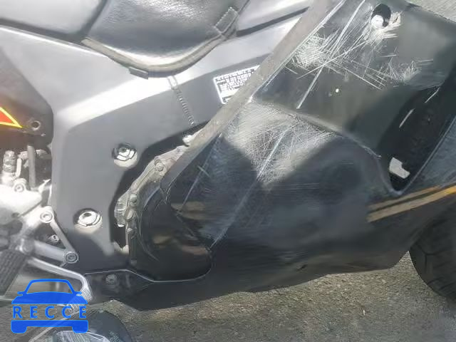 1998 HONDA CBR1100 XX JH2SC3518WM100083 image 6