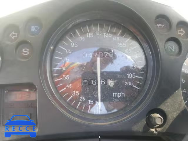 1998 HONDA CBR1100 XX JH2SC3518WM100083 image 7