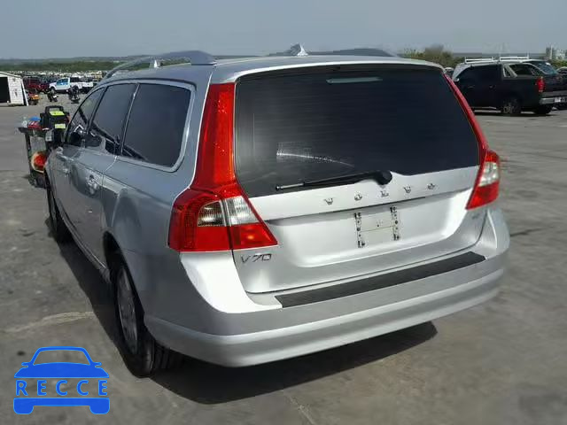 2010 VOLVO V70 3.2 YV1982BW5A1125417 image 2