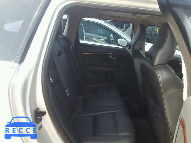 2010 VOLVO V70 3.2 YV1982BW5A1125417 image 5