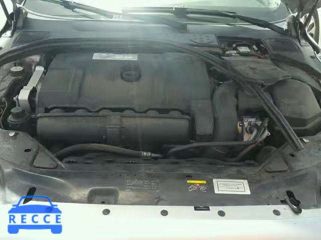 2010 VOLVO V70 3.2 YV1982BW5A1125417 image 6