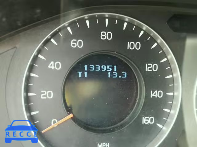 2010 VOLVO V70 3.2 YV1982BW5A1125417 image 7