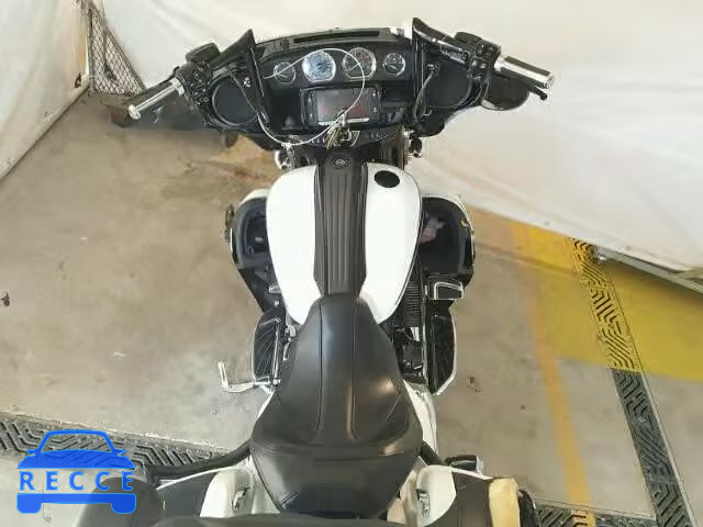 2016 HARLEY-DAVIDSON FLHXSE CVO 1HD1PXN16GB962536 зображення 4