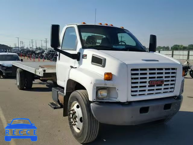 2005 GMC C7500 C7C0 1GDJ7C1C65F900282 image 0