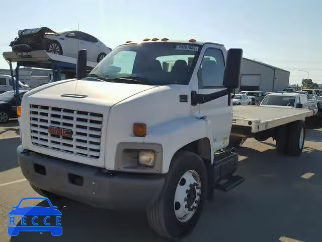2005 GMC C7500 C7C0 1GDJ7C1C65F900282 image 1