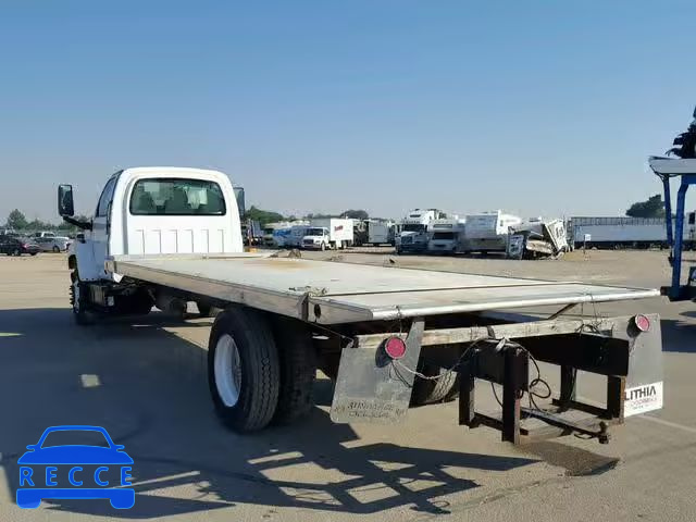 2005 GMC C7500 C7C0 1GDJ7C1C65F900282 image 2