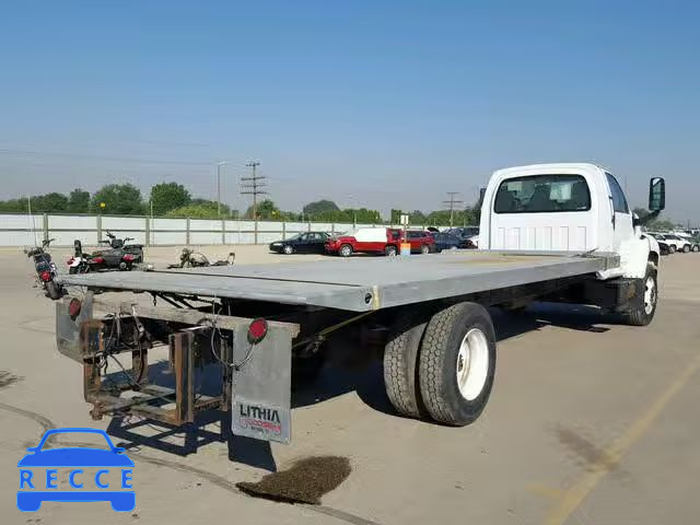 2005 GMC C7500 C7C0 1GDJ7C1C65F900282 image 3