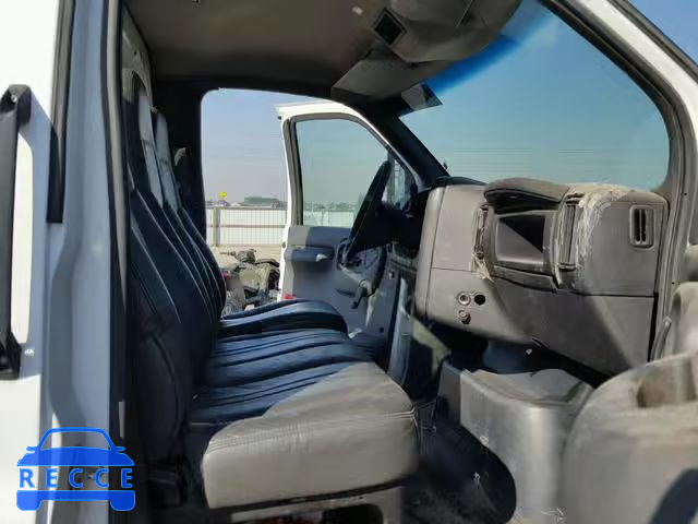 2005 GMC C7500 C7C0 1GDJ7C1C65F900282 image 4