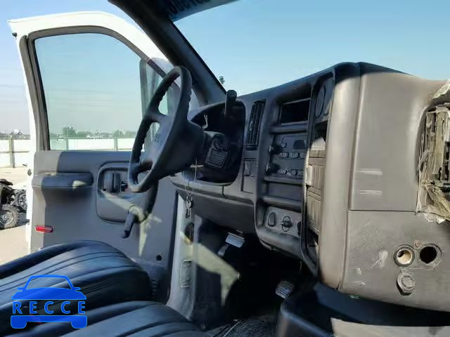 2005 GMC C7500 C7C0 1GDJ7C1C65F900282 image 8