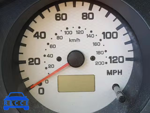 2004 MITSUBISHI MONTERO LI JA4MW51S44J009839 image 7
