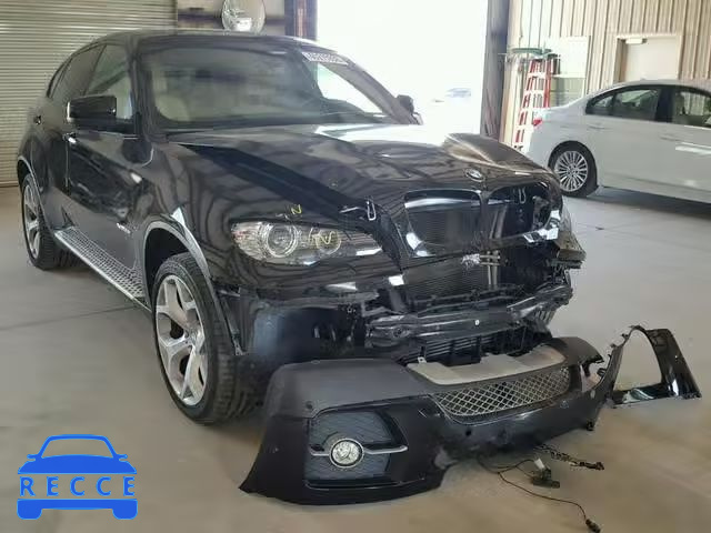 2012 BMW X6 XDRIVE3 5UXFG2C51CL779161 image 0