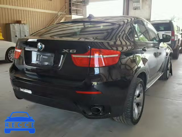 2012 BMW X6 XDRIVE3 5UXFG2C51CL779161 image 3