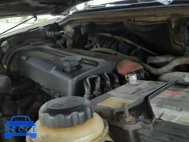 2005 PONTIAC WAVE KL2TD62685B376157 image 6