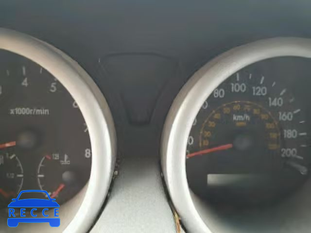 2005 PONTIAC WAVE KL2TD62685B376157 image 7