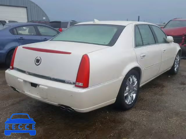 2011 CADILLAC DTS PLATIN 1G6KP5ES9BU134841 image 3