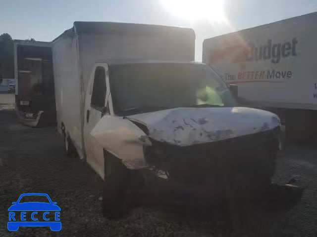 2006 GMC SAVANA CUT 1GDGG31V061904080 image 0