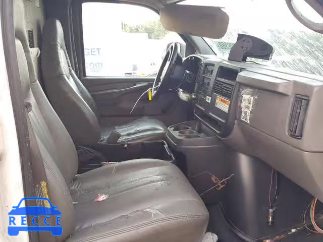 2006 GMC SAVANA CUT 1GDGG31V061904080 image 4