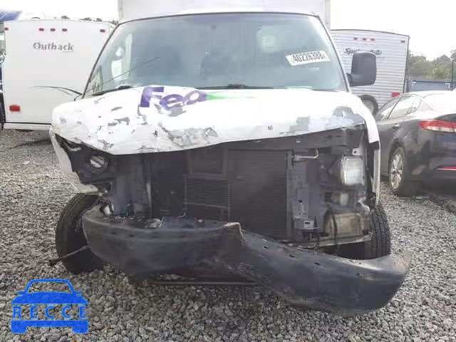 2006 GMC SAVANA CUT 1GDGG31V061904080 image 6