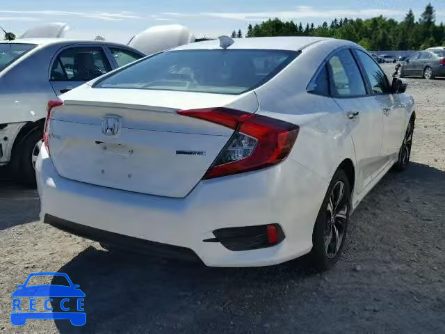 2018 HONDA CIVIC TOUR 2HGFC1F95JH103040 зображення 3