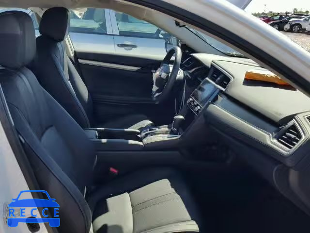 2018 HONDA CIVIC TOUR 2HGFC1F95JH103040 image 4