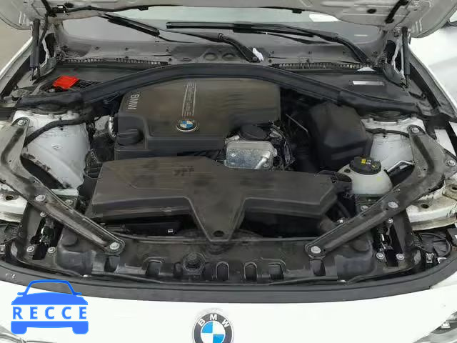 2016 BMW 428 XI SUL WBA3T1C53GP821397 image 6