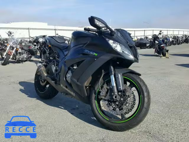 2015 KAWASAKI ZX1000 J JKAZXCJ1XFA026212 зображення 0