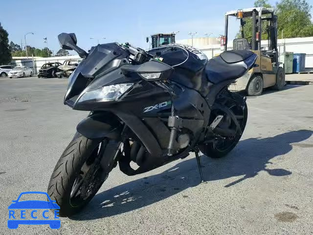 2015 KAWASAKI ZX1000 J JKAZXCJ1XFA026212 зображення 1