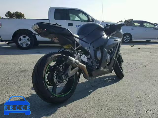 2015 KAWASAKI ZX1000 J JKAZXCJ1XFA026212 image 3