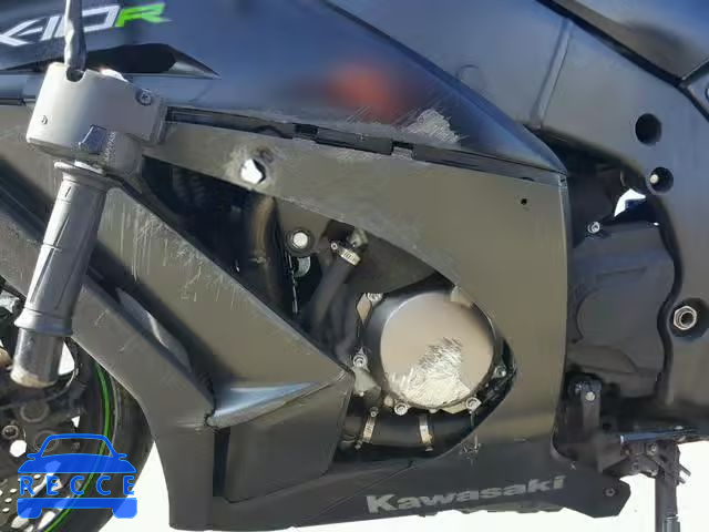 2015 KAWASAKI ZX1000 J JKAZXCJ1XFA026212 image 6