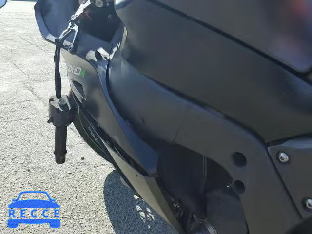 2015 KAWASAKI ZX1000 J JKAZXCJ1XFA026212 Bild 8