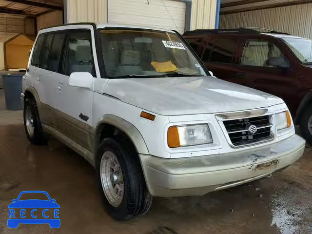 1998 SUZUKI SIDEKICK S JS3TE21V0W4101935 image 0