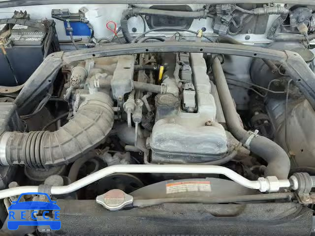 1998 SUZUKI SIDEKICK S JS3TE21V0W4101935 image 6