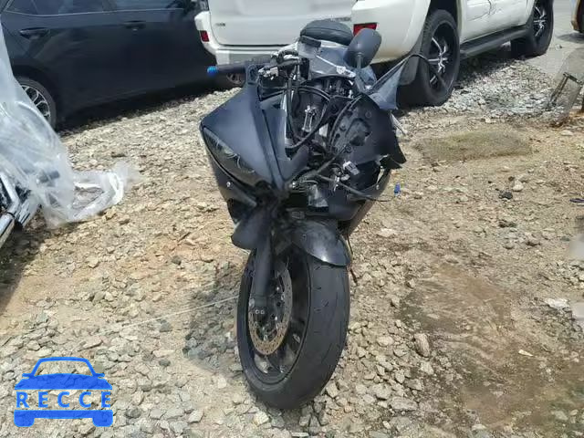 2008 YAMAHA YZFR6 S JYARJ06EX8A038215 image 8