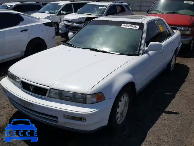 1993 ACURA VIGOR GS JH4CC2665PC000448 Bild 1