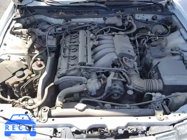 1993 ACURA VIGOR GS JH4CC2665PC000448 image 6