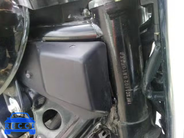 1986 HONDA VT1100 C 1HFSC1812GA105756 Bild 9