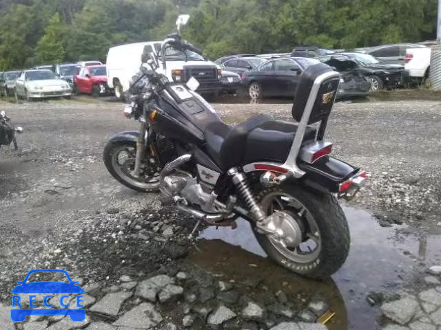 1986 HONDA VT1100 C 1HFSC1812GA105756 Bild 3