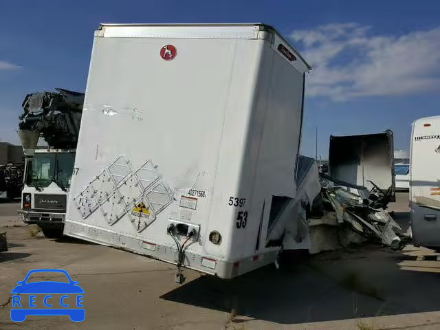 2016 GREAT DANE TRAILER TRAILER 1GRAA0623GT604960 зображення 2