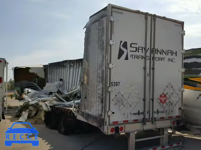 2016 GREAT DANE TRAILER TRAILER 1GRAA0623GT604960 зображення 3