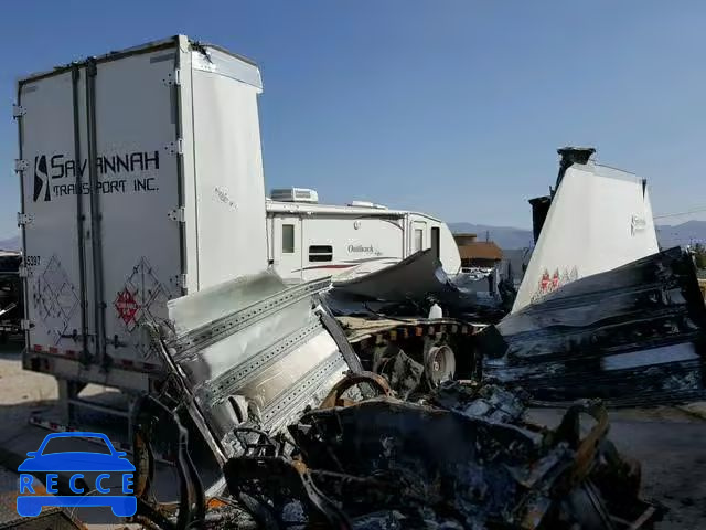 2016 GREAT DANE TRAILER TRAILER 1GRAA0623GT604960 Bild 5